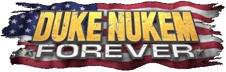 Duke Nukem Forever Title